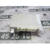 Recambio de modulo electronico para toyota prius+ 1.8 16v (híbrido) referencia OEM IAM 8273047550 8273047550A 