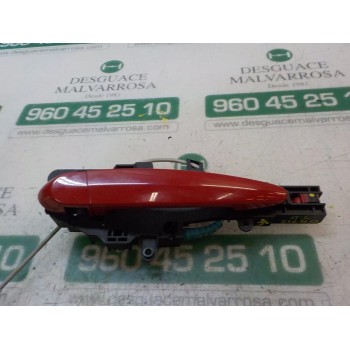 MANETA EXTERIOR TRASERA DERECHA 51217207530 