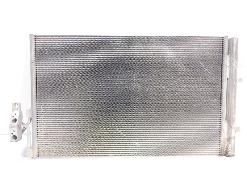 Recambio de condensador aire acondicionado para bmw x3 (f25) sdrive 18 d referencia OEM IAM 64539216143 921614304 