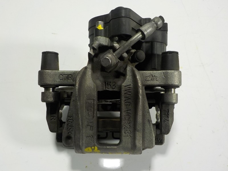 Recambio de pinza freno trasera derecha para cupra formentor 1.5 tsi referencia OEM IAM 5WA615424SL7  