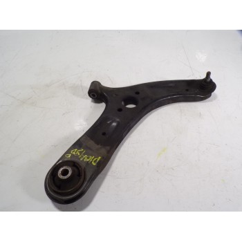 BRAZO SUSPENSION INFERIOR DELANTERO DERECHO 545011J700 