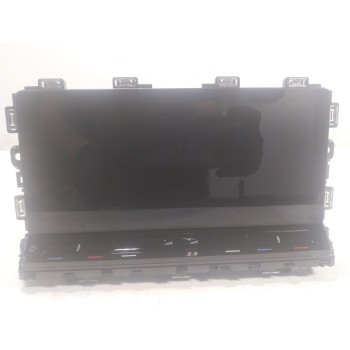 PANTALLA MULTIFUNCION 5H0919605B 5H0919605B 