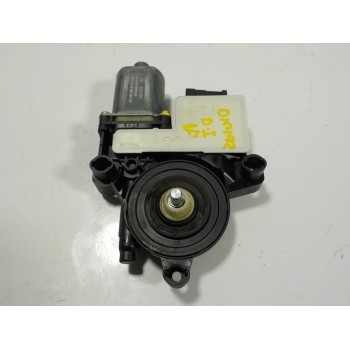 MOTOR ELEVALUNAS DELANTERO IZQUIERDO 2Q1959405B 2Q1959405 0130822065