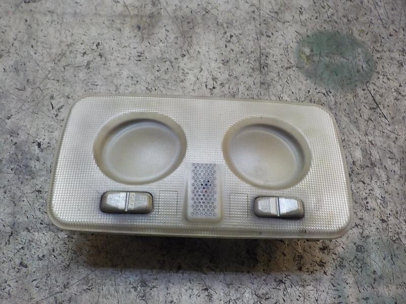 Recambio de piloto interior para citroën jumper caja cerrada (06.2006 =>) 2.2 hdi cat referencia OEM IAM   