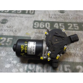 MOTOR LIMPIA DELANTERO 