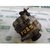 Recambio de alternador para nissan navara pick-up (d40m) doble cab le 4x4 referencia OEM IAM   