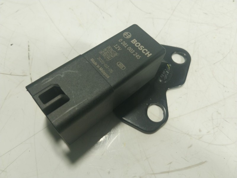 Recambio de modulo electronico para land rover range rover evoque referencia OEM IAM LR139668 MX73189E2AA 