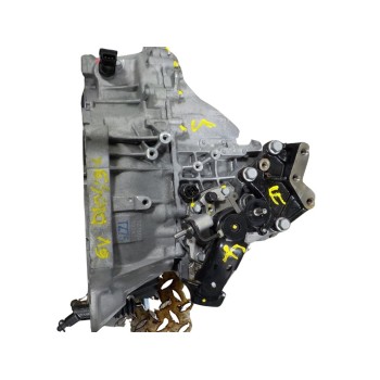 CAJA CAMBIOS 4300026681 TZ75DU 