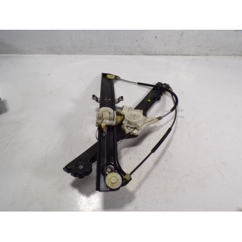 ELEVALUNAS DELANTERO DERECHO 51337166380 