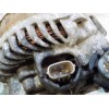 Recambio de alternador para nissan navara pick-up (d40m) doble cab le 4x4 referencia OEM IAM   