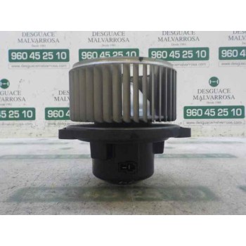 MOTOR CALEFACCION 