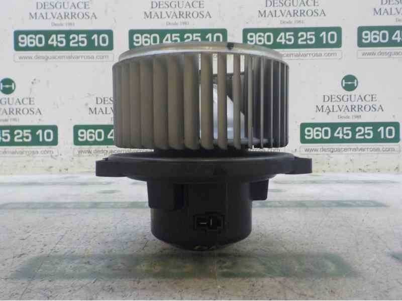 Recambio de motor calefaccion para kia sorento 2.5 crdi referencia OEM IAM   