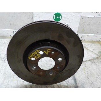 DISCO FRENO DELANTERO 55700923 