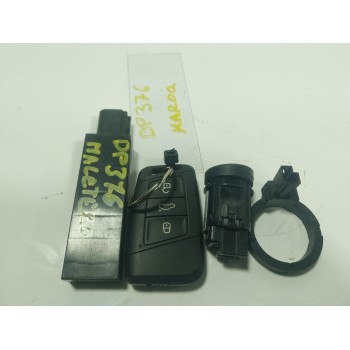 CONMUTADOR DE ARRANQUE 3V0905217AWHS 3V0905217A 