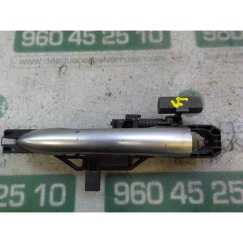 MANETA EXTERIOR DELANTERA IZQUIERDA 