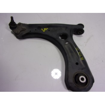 BRAZO SUSPENSION INFERIOR DELANTERO IZQUIERDO 6R0407151F 