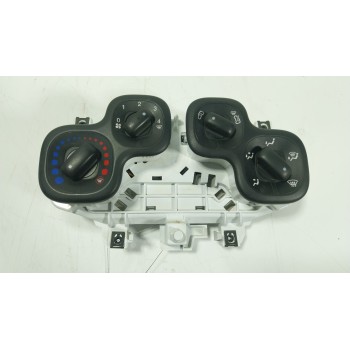 MANDO CALEFACCION / AIRE ACONDICIONADO 735633209 5P6340200 735633210