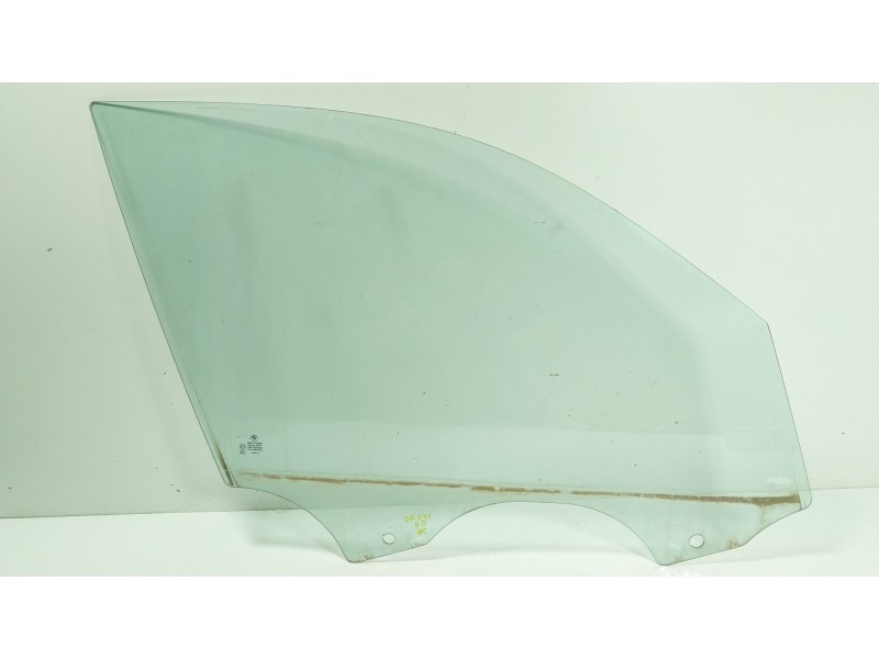 Recambio de cristal puerta delantero derecho para bmw x3 (f25) sdrive 18 d referencia OEM IAM 51337205850  