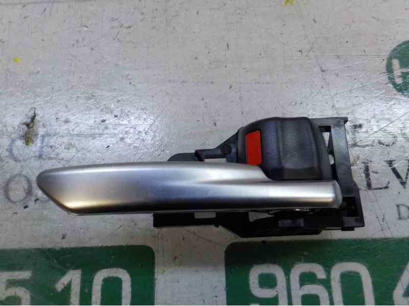 Recambio de maneta interior trasera derecha para toyota rav4 hybrid fwd referencia OEM IAM 6920533140C0  