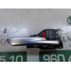 Recambio de maneta interior trasera derecha para toyota rav4 hybrid fwd referencia OEM IAM 6920533140C0  
