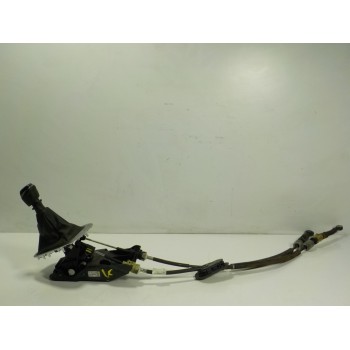 PALANCA CAMBIO 341042886R 341042886R 