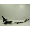 Recambio de palanca cambio para renault megane iv berlina 5p 1.2 tce energy referencia OEM IAM 341042886R 341042886R 