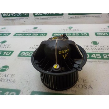 MOTOR CALEFACCION 64119227671 6411693366408 CZ1163407735