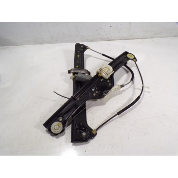 ELEVALUNAS DELANTERO IZQUIERDO 51337166379 