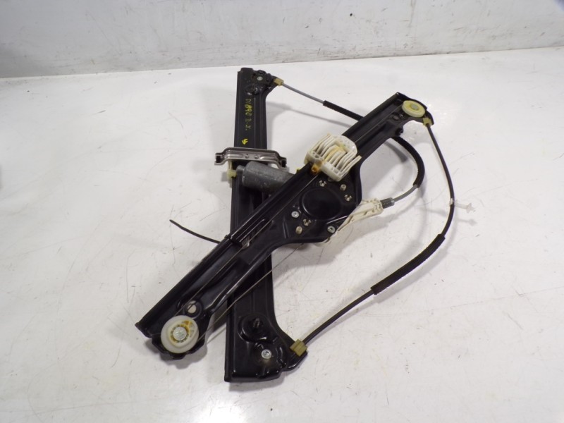 Recambio de elevalunas delantero izquierdo para bmw x5 (e70) 3.0 turbodiesel cat referencia OEM IAM 51337166379  