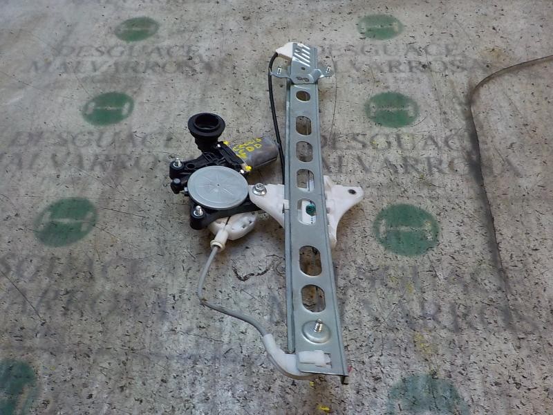 Recambio de elevalunas delantero derecho para suzuki swift azg (nz) 1.2 cat referencia OEM IAM 8340171L02  