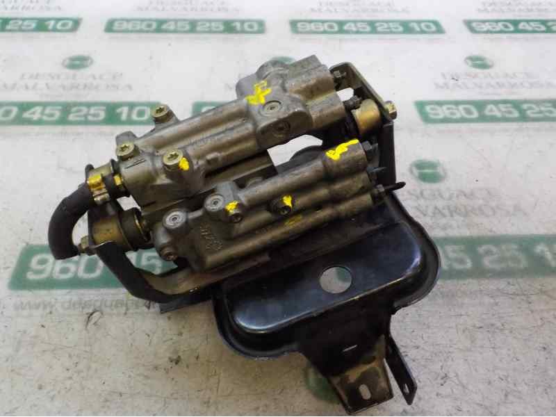 Recambio de abs para ford escort berlina referencia OEM IAM   