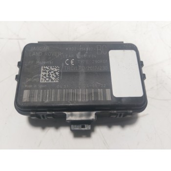 MODULO ELECTRONICO LR149754 K8D215K602BC 
