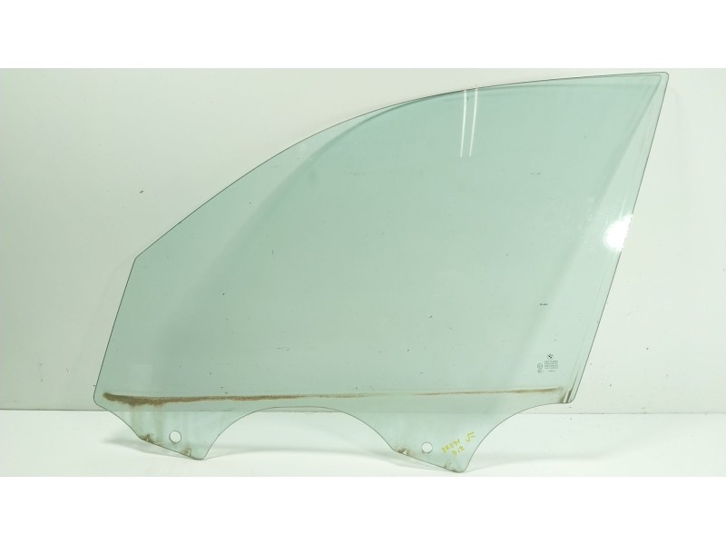 Recambio de cristal puerta delantero izquierdo para bmw x3 (f25) sdrive 18 d referencia OEM IAM 51337205849  