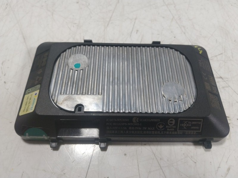 Recambio de modulo electronico para volkswagen golf viii (cd1, da1) 1.5 tsi referencia OEM IAM 5NA980611A 5NA980611A 