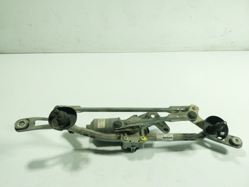 Recambio de motor limpia delantero para nissan pulsar hatchback (c13) 1.2 dig-t referencia OEM IAM 288004MA0A  