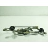 Recambio de motor limpia delantero para nissan pulsar hatchback (c13) 1.2 dig-t referencia OEM IAM 288004MA0A  