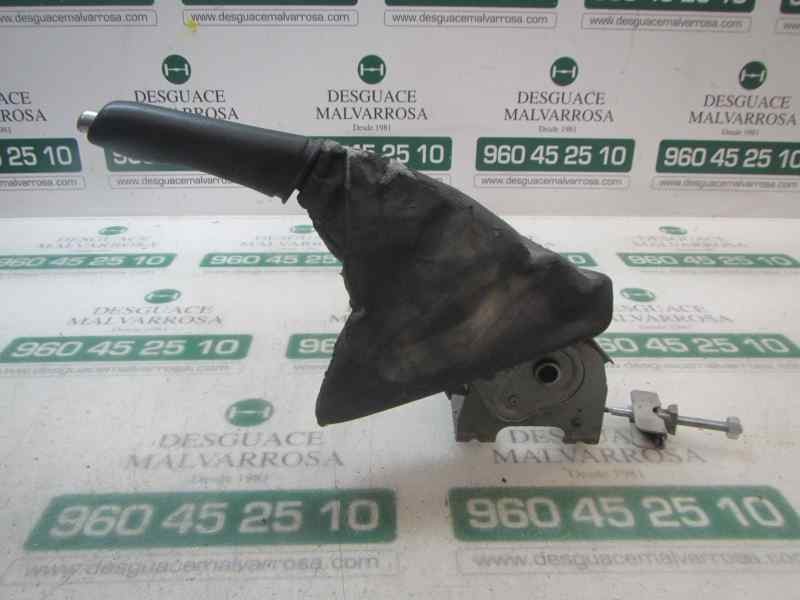 Recambio de palanca freno de mano para land rover freelander (lr2) 2.2 td4 cat referencia OEM IAM LR008519  