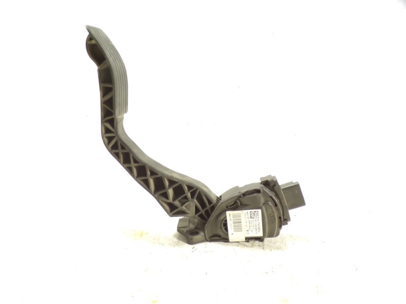 Recambio de potenciometro pedal para citroën c-elysée 1.6 blue-hdi fap referencia OEM IAM 1601CW 9671433780 6PV0099494