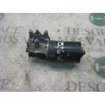 MOTOR LIMPIA DELANTERO 