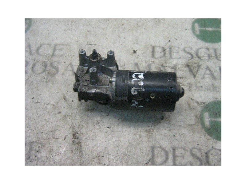 Recambio de motor limpia delantero para seat ibiza (6k) clx referencia OEM IAM   