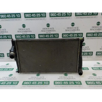 RADIADOR AGUA 17117788903 17117788903 4375042