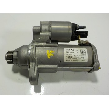 MOTOR ARRANQUE 02M911022F 02M911022F