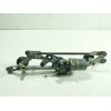 Recambio de motor limpia delantero para nissan pulsar hatchback (c13) 1.2 dig-t referencia OEM IAM 288004MA0A  
