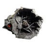 Recambio de caja cambios para nissan qashqai (j10) 1.6 dci turbodiesel cat referencia OEM IAM 32010BB60D  