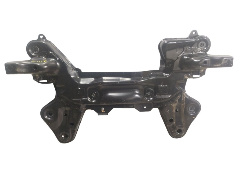 Recambio de puente delantero para peugeot 208 i (ca_, cc_) 1.4 hdi referencia OEM IAM 3502JV  