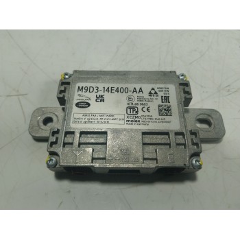 MODULO ELECTRONICO LR139858 M9D314E400AA 