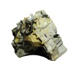 Recambio de caja cambios para nissan qashqai (j10) 1.6 dci turbodiesel cat referencia OEM IAM 32010BB60D  