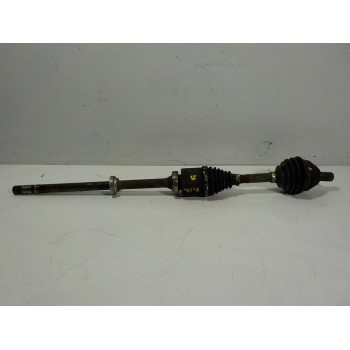 TRANSMISION DERECHA LR006706 