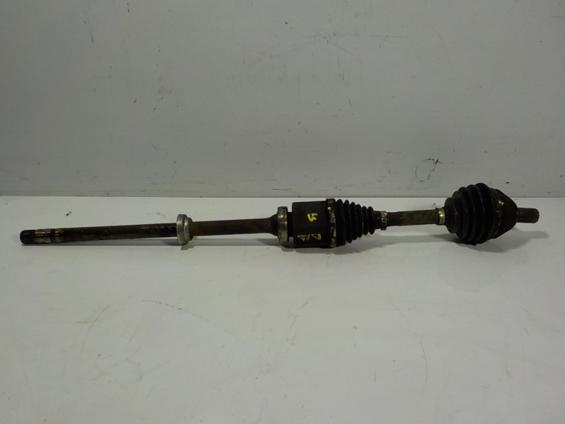 Recambio de transmision derecha para land rover freelander (lr2) 2.2 td4 cat referencia OEM IAM LR006706  