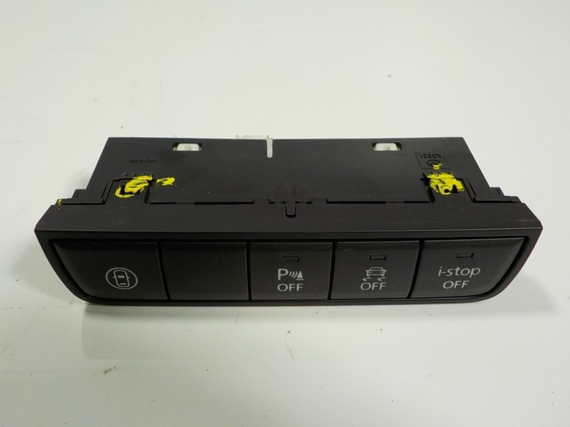 Recambio de modulo electronico para mazda 3 berlina (bp) evolution referencia OEM IAM  9201T2B 